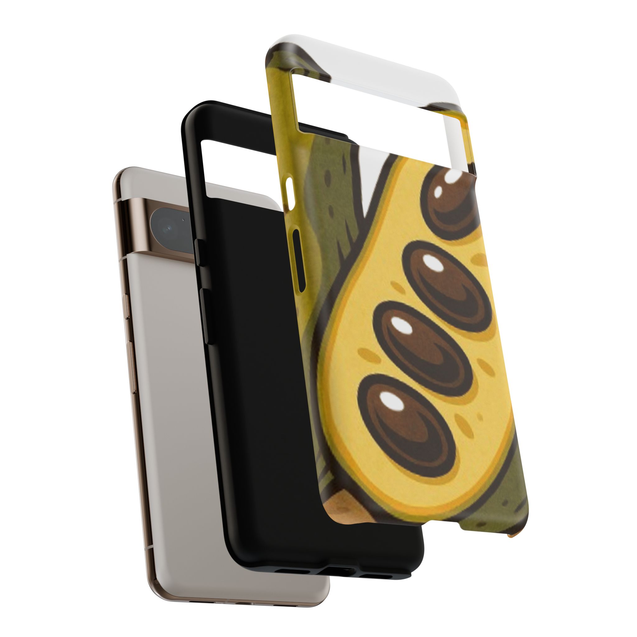 Pawpaw Tough Cases - Image 112