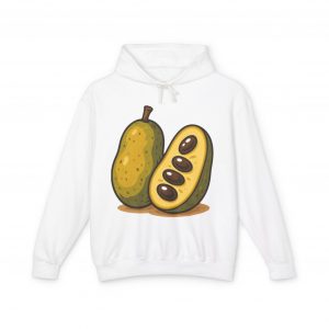 Pawpaw Hooded Sweatshirt