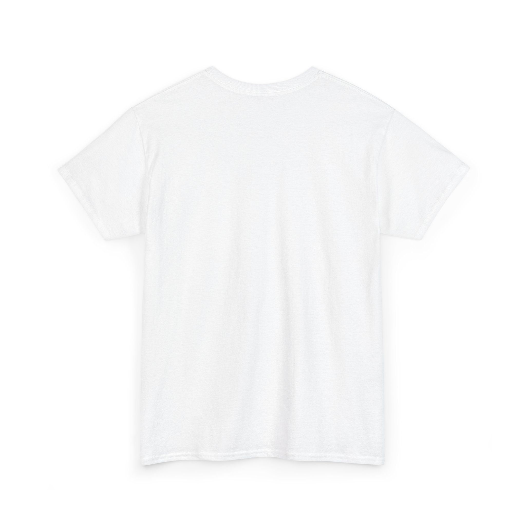 Pawpaw Heavy Cotton Tee - Image 4