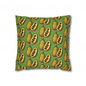 Pawpaw Pillowcase