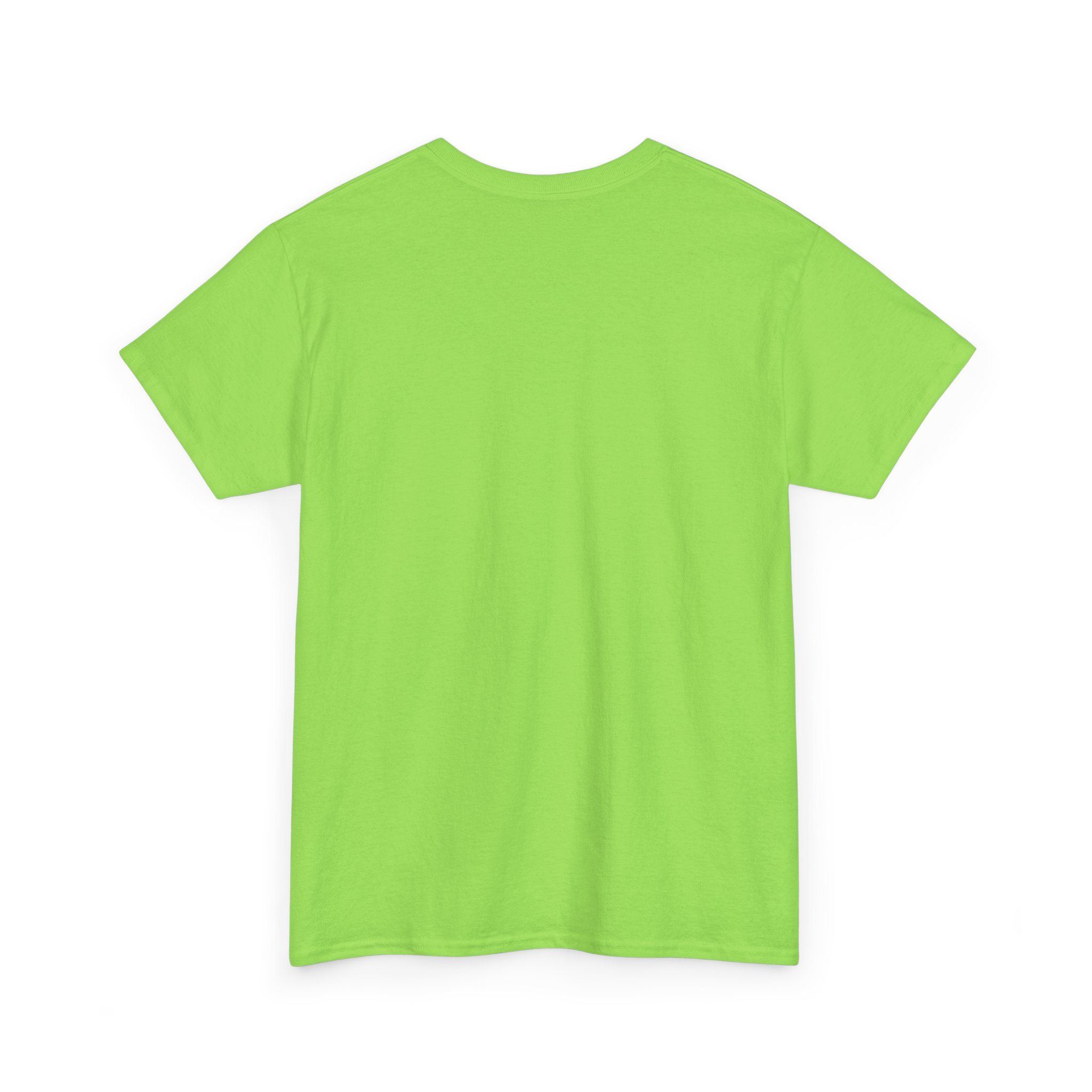 Pawpaw Racoon Heavy Cotton Tee - Image 36