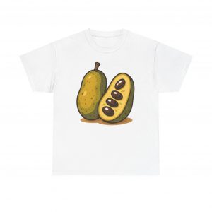 Pawpaw Heavy Cotton Tee
