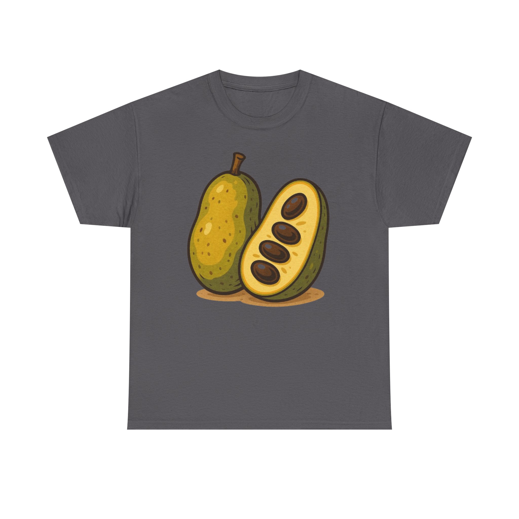 Pawpaw Heavy Cotton Tee - Image 17
