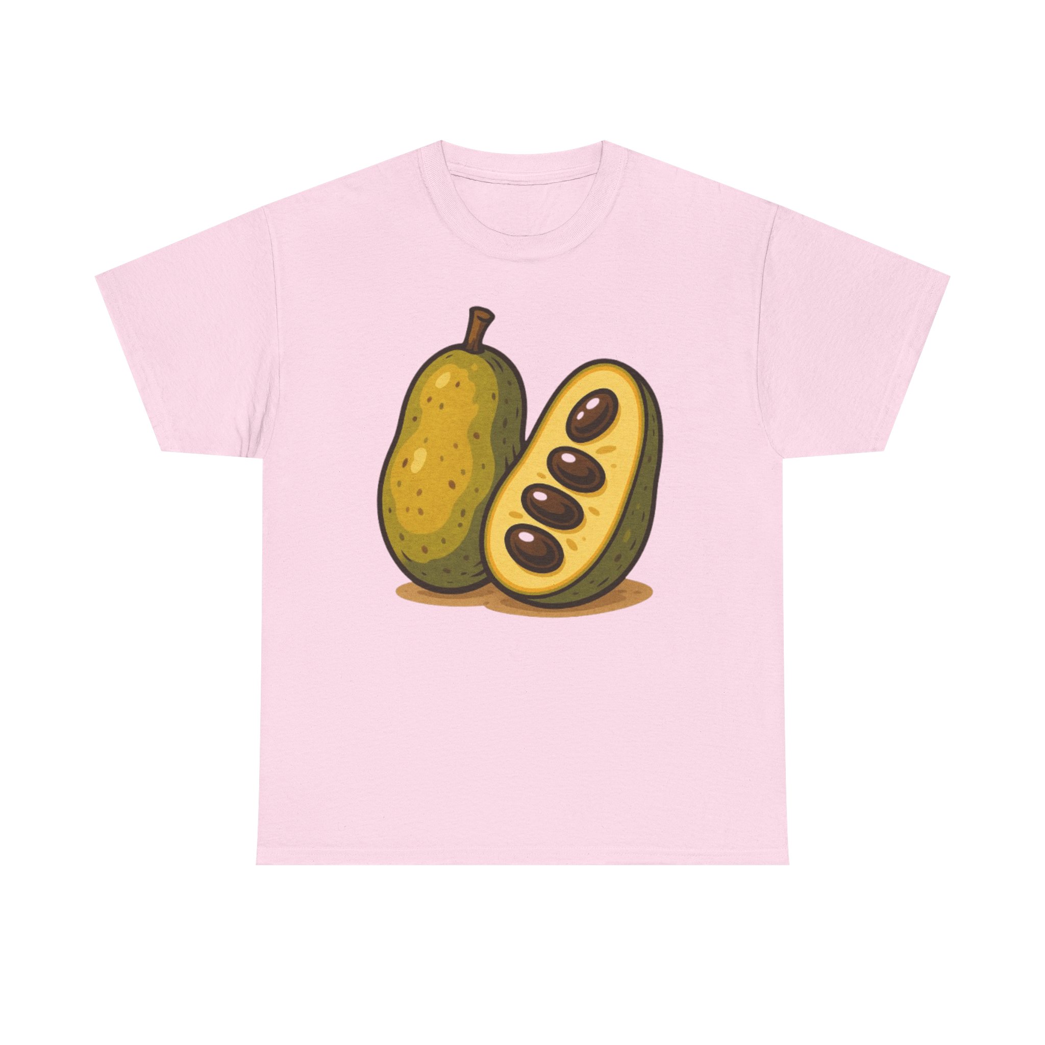 Pawpaw Heavy Cotton Tee - Image 21