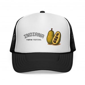 Pawpaw Trucker Caps