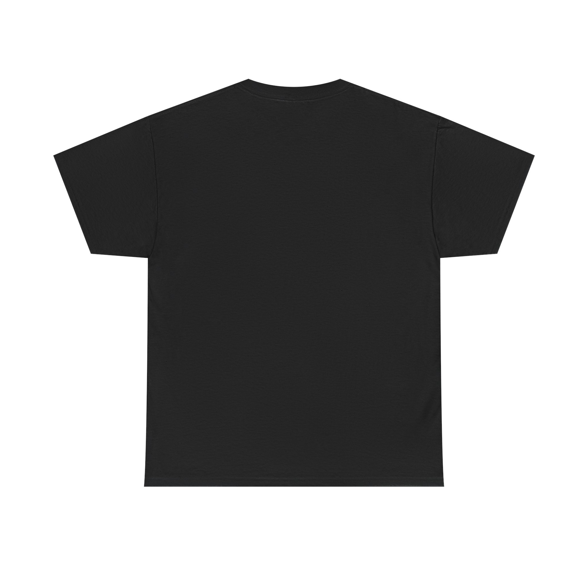 Pawpaw Heavy Cotton Tee - Image 6