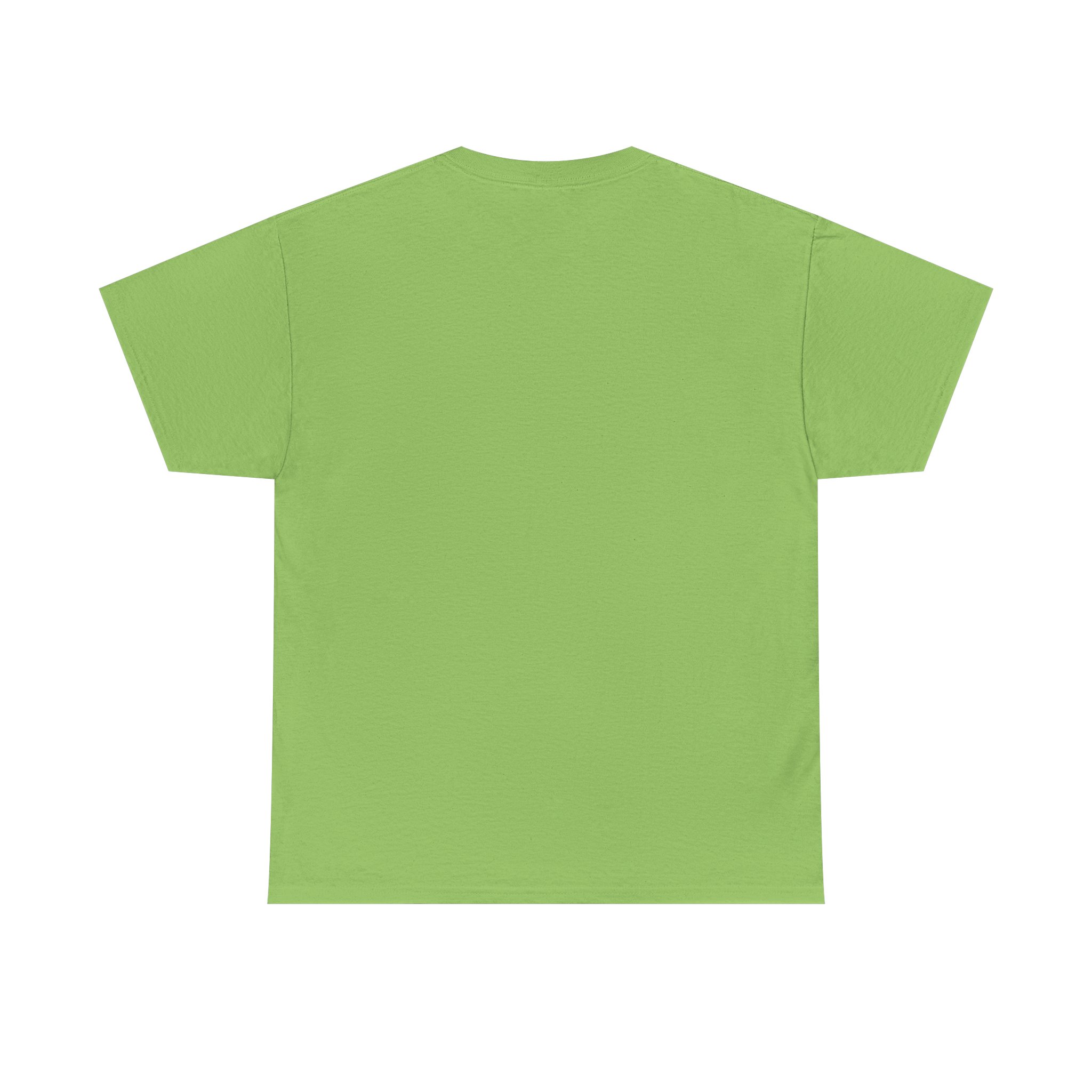 Pawpaw Racoon Heavy Cotton Tee - Image 6
