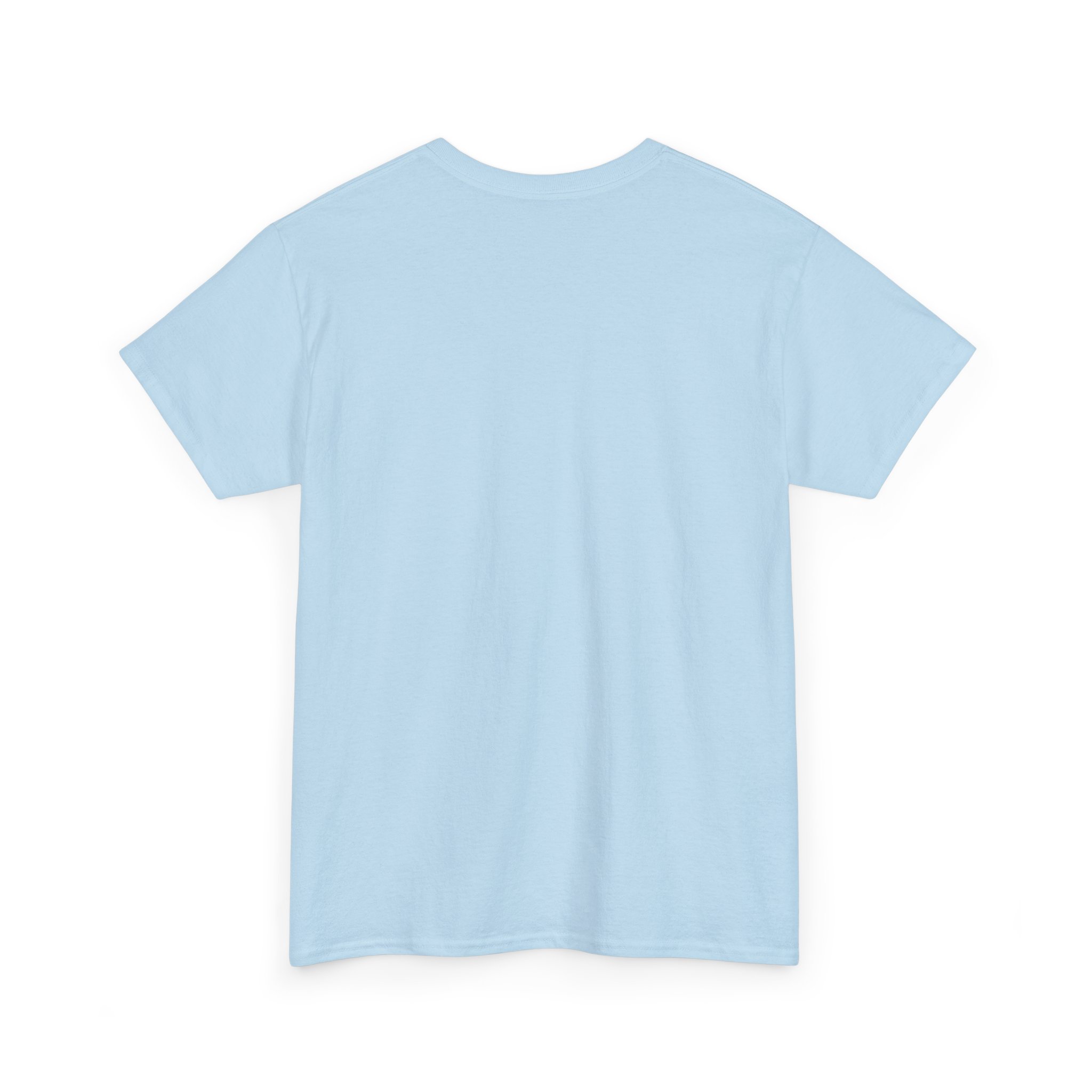 Pawpaw Heavy Cotton Tee - Image 16