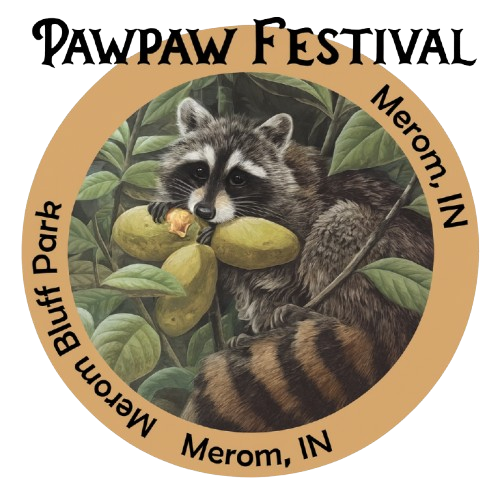 2026 Pawpaw Festival Pass