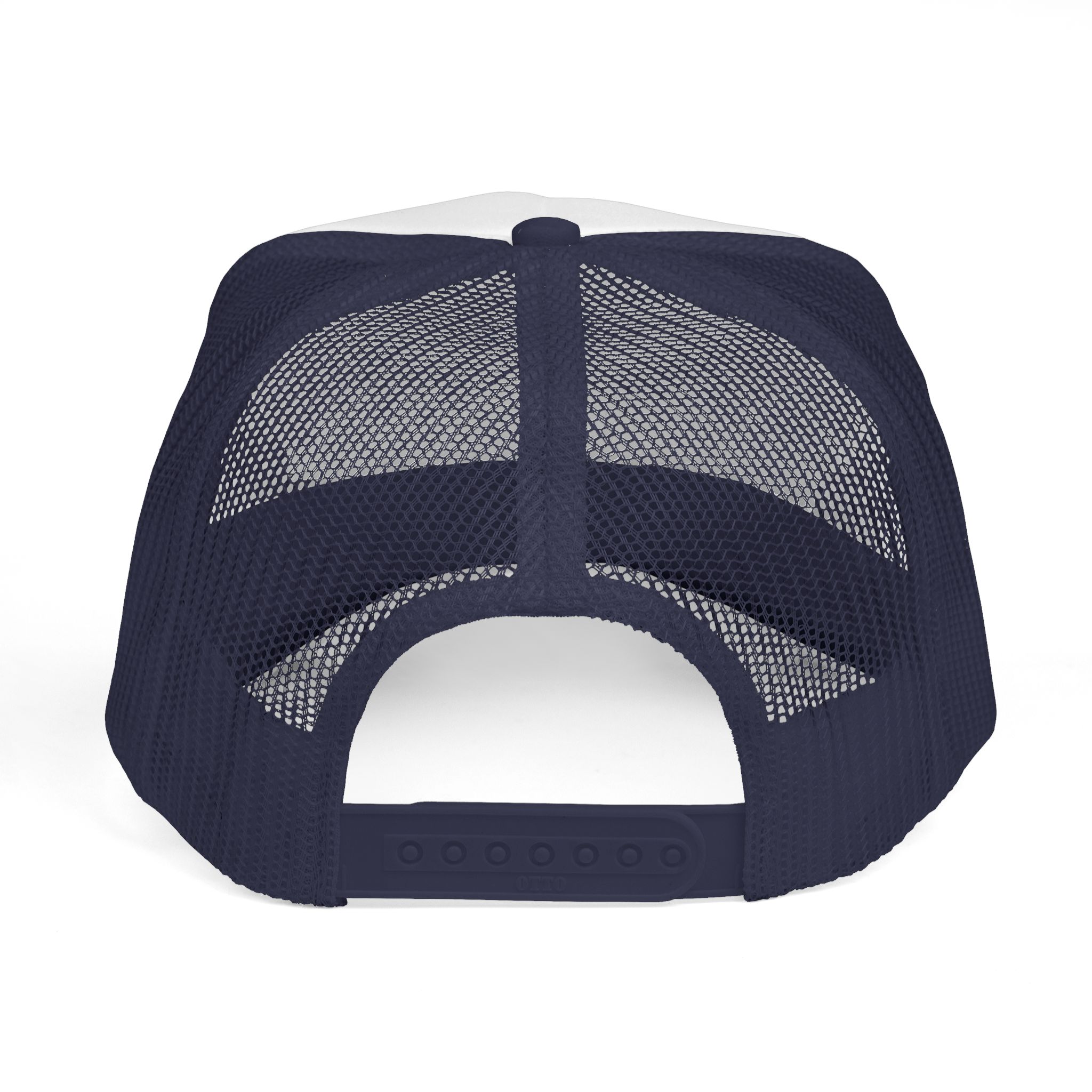Racoon Pawpaw Trucker Cap - Image 19