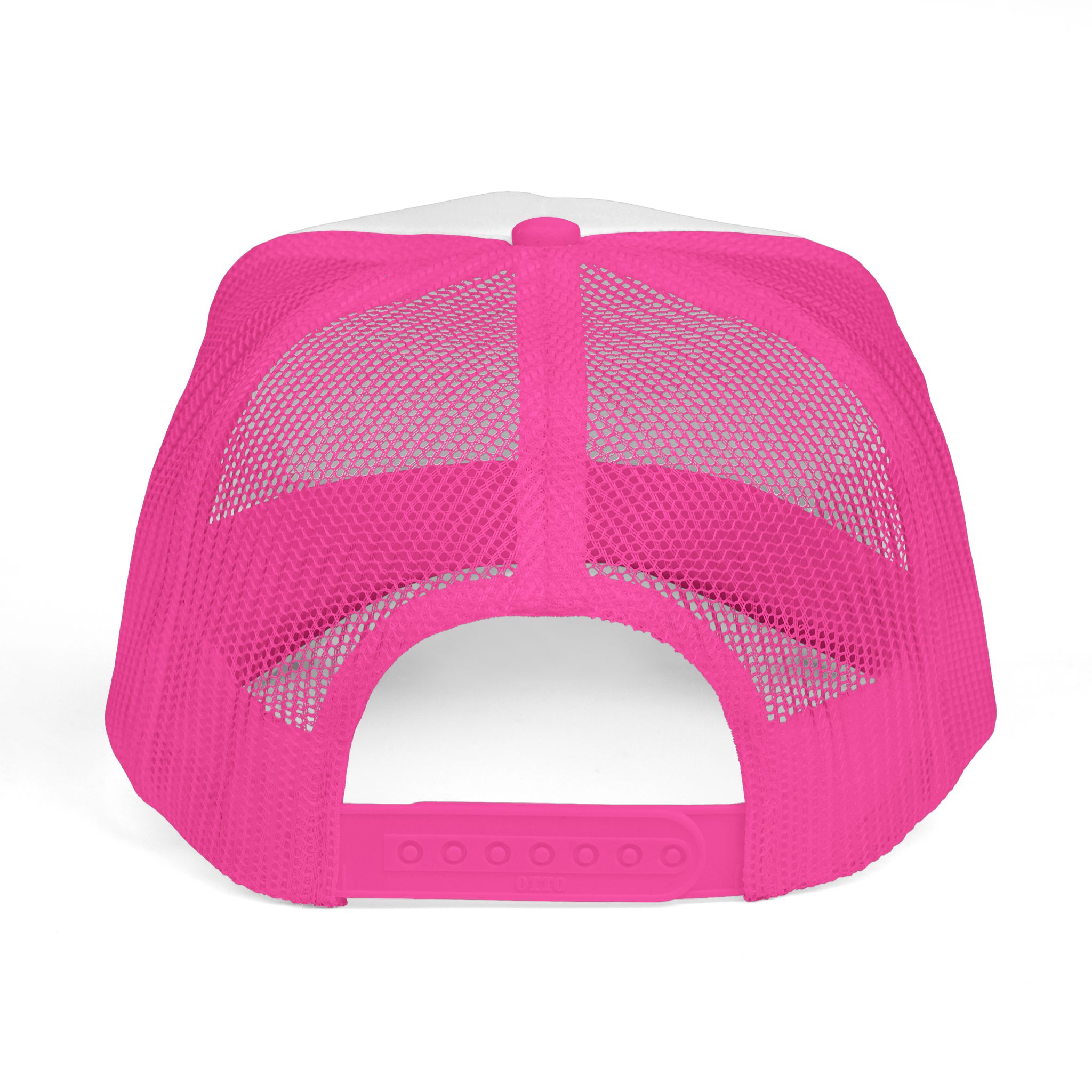 Racoon Pawpaw Trucker Cap - Image 23