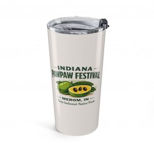 Pawpaw Tumbler 20oz