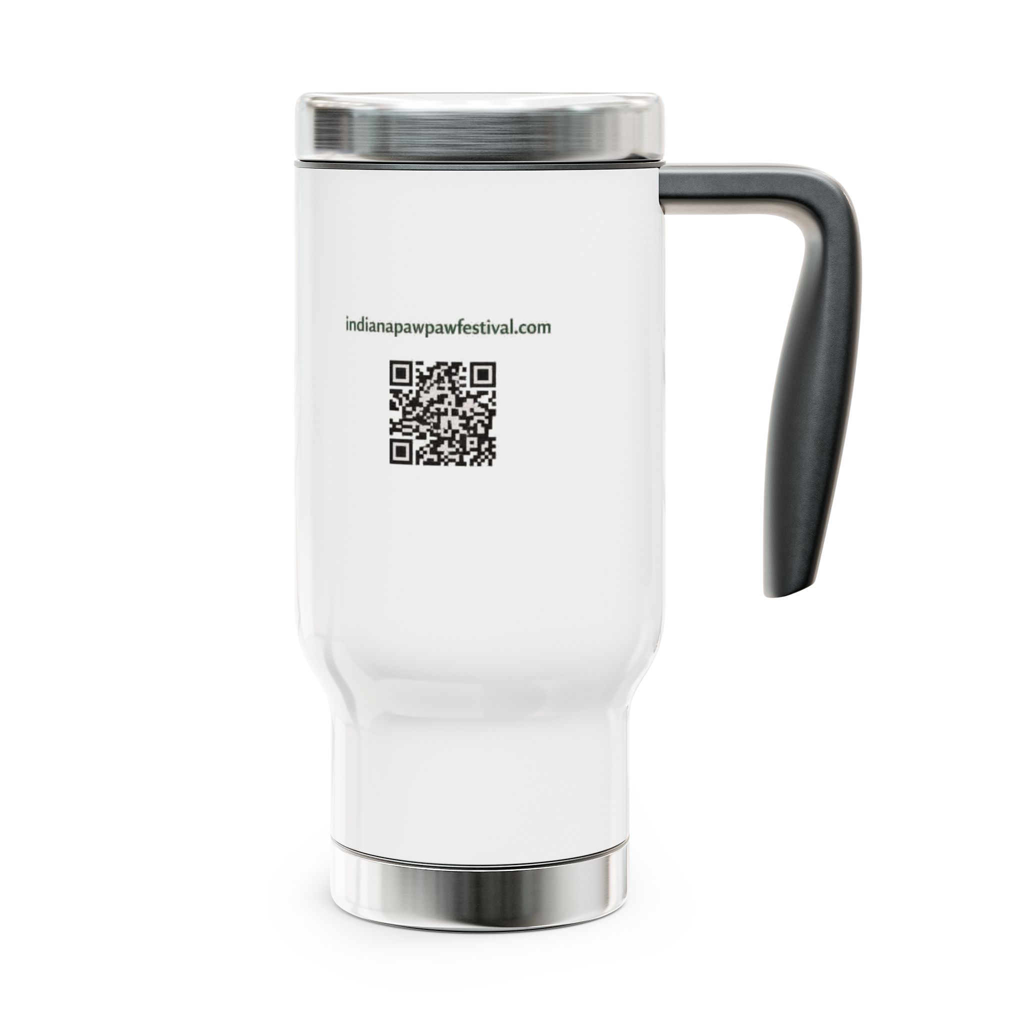 Pawpaw Travel Mug - Image 5