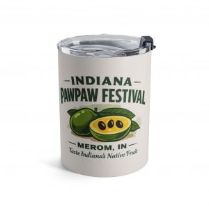 Pawpaw Tumbler 10oz