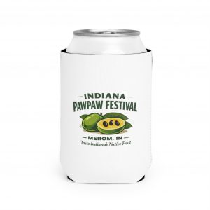Pawpaw Can Cooler Sleeve