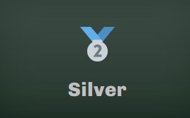 Silver Sponsor Package