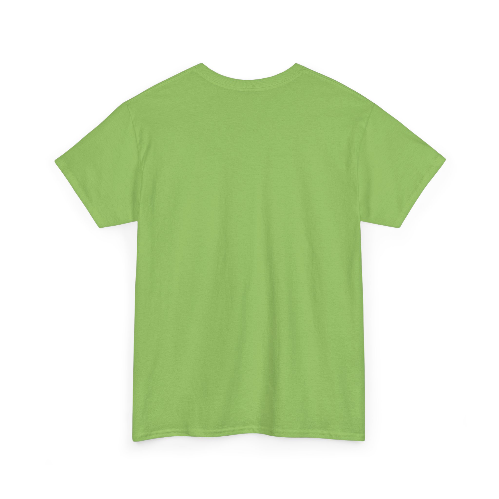 Indiana Pawpaw Heavy Cotton Tee - Image 12