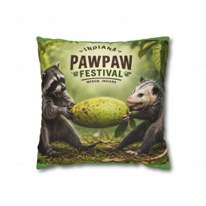 Pawpaw Life Pillowcase