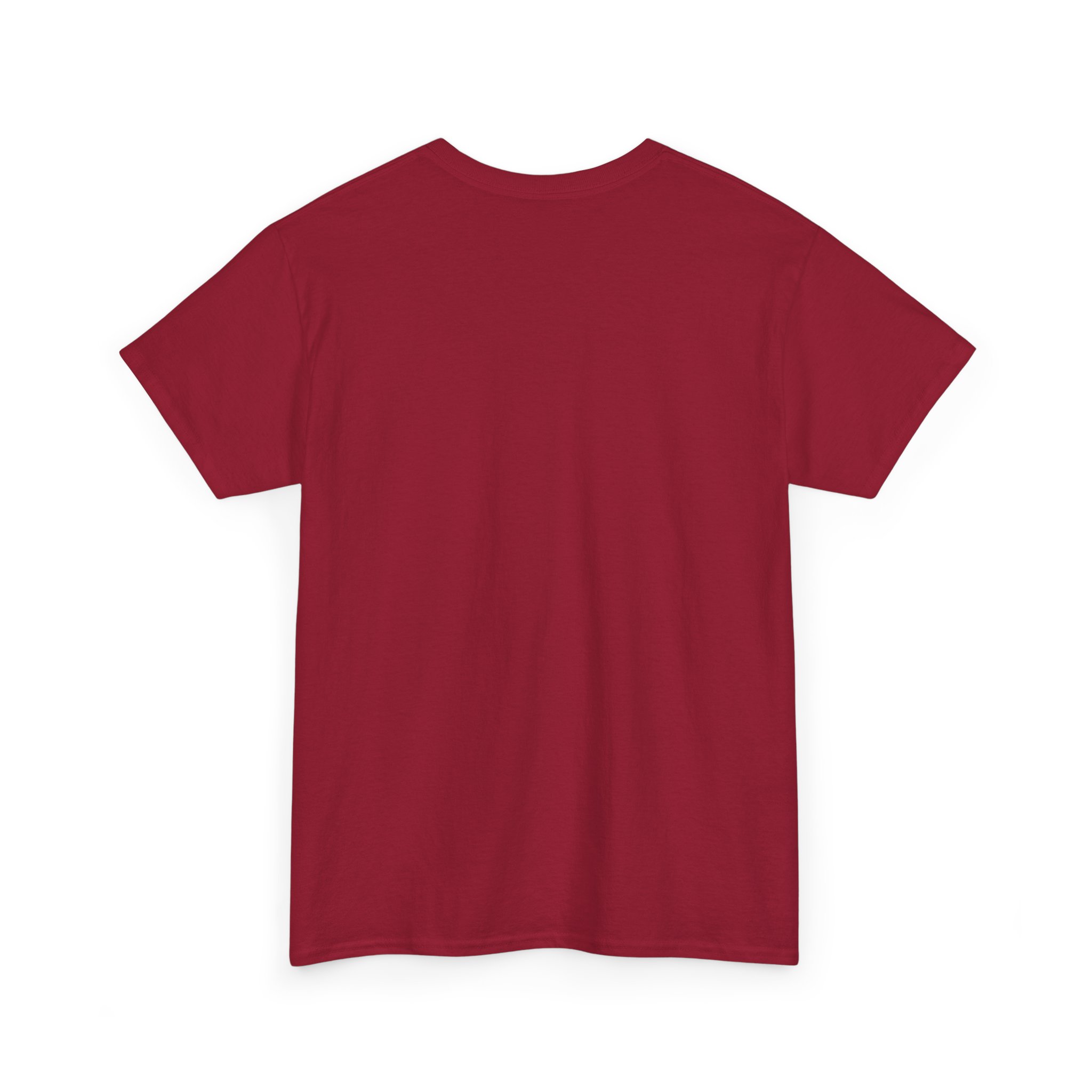 Indiana Pawpaw Heavy Cotton Tee - Image 28