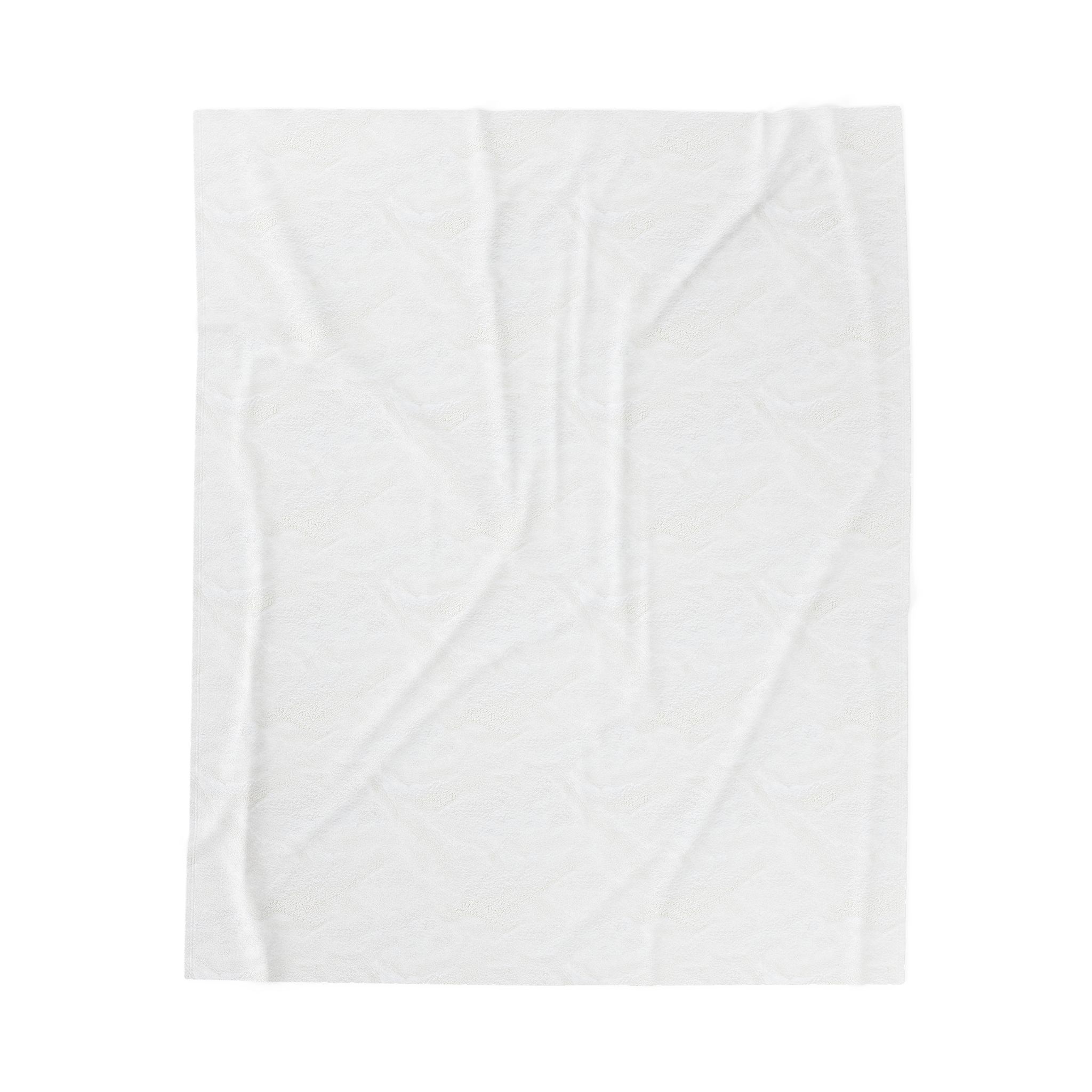 Pawpaw Life Velveteen Plush Blanket - Image 3