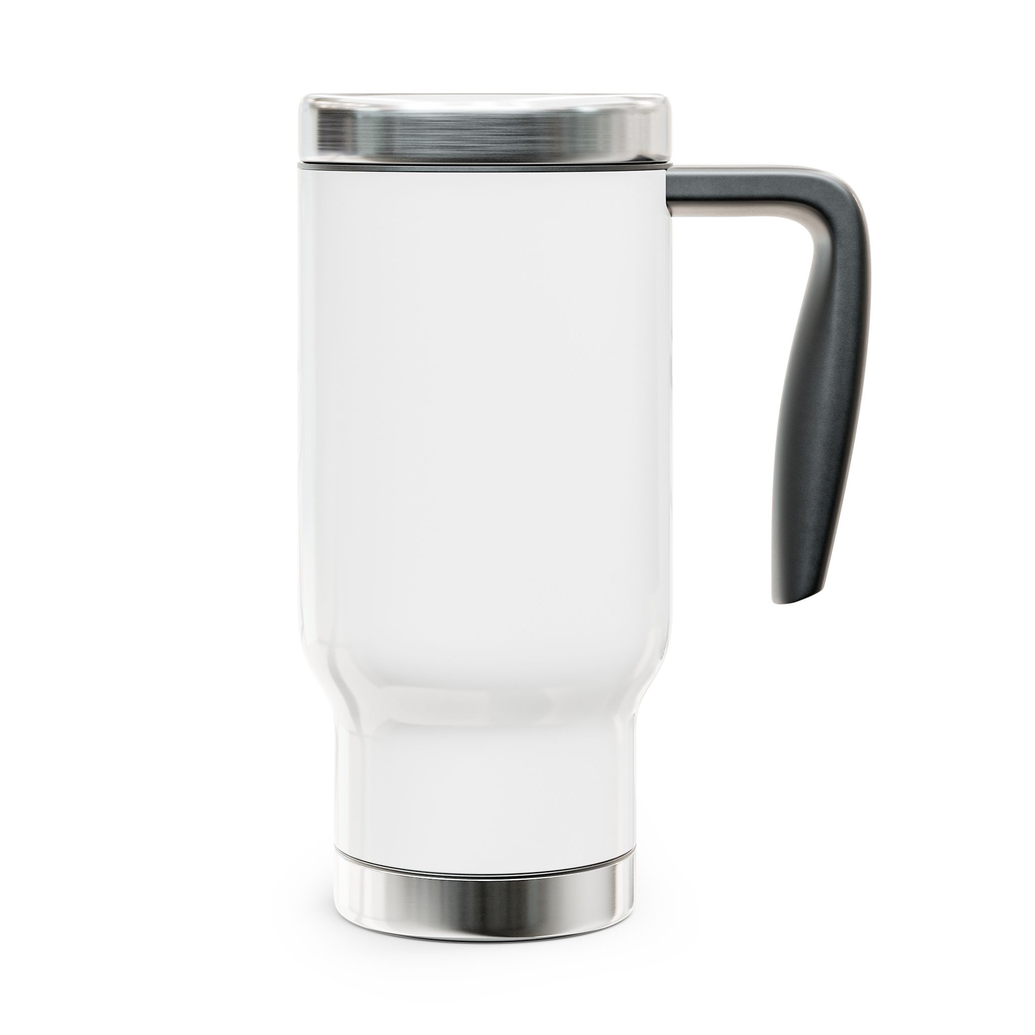 Indiana Pawpaw Travel Mug - Image 5