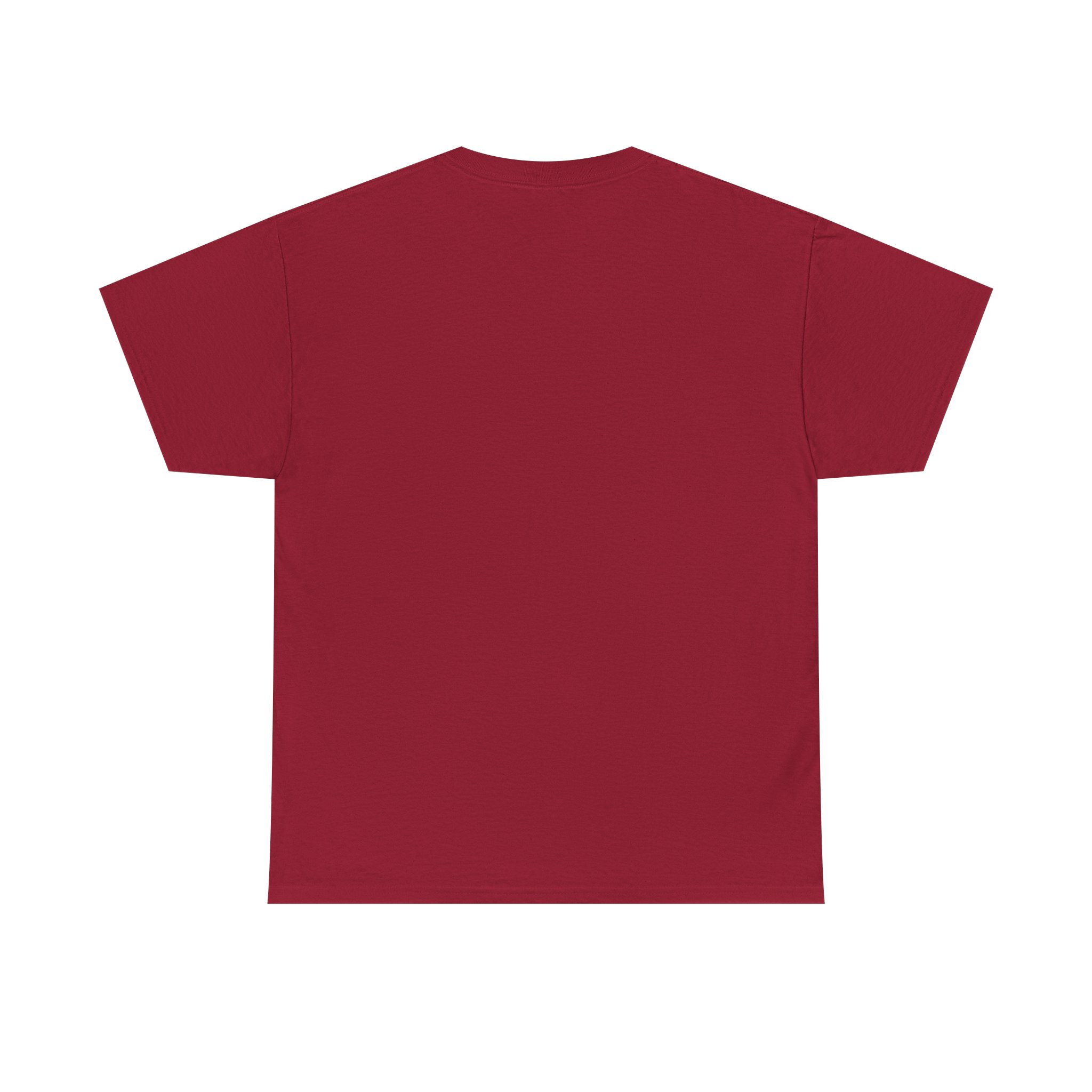 Indiana Pawpaw Heavy Cotton Tee - Image 26
